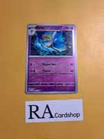 Kirlia Reverse Holo Uncommon 028/091 Paldean Fates Pokemon