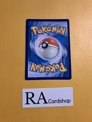 Kirlia Reverse Holo Uncommon 028/091 Paldean Fates Pokemon