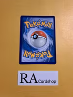 Exeggutor Reverse Holo Rare 024/091 Paldean Fates Pokemon