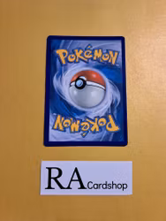 Exeggutor Reverse Holo Rare 024/091 Paldean Fates Pokemon