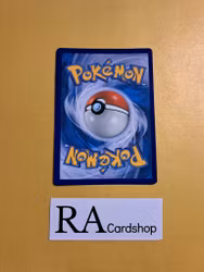 Magmortar Reverse Holo Rare 010/091 Paldean Fates Pokemon