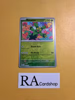 Maractus Reverse Holo Common 003/091 Paldean Fates Pokemon