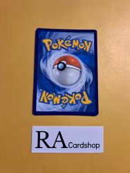 Toedscool Reverse Holo Common 004/091 Paldean Fates Pokemon