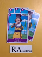 Tonjit Common OP07-067 500 Years Into The Future One Piece Card Game