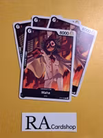 Maha Common OP07-089 500 Years Into The Future One Piece Card Game