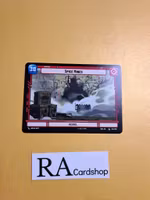 Spice Mines / Shield Token Common 024/262 Shadows of the Galaxy Star Wars Unlimited TCG