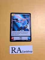 Spice Mines / Shield Token Common 024/262 Shadows of the Galaxy Star Wars Unlimited TCG