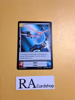 Maz Kanatas Castle / Shield Token Common 021/262 Shadows of the Galaxy Star Wars Unlimited TCG