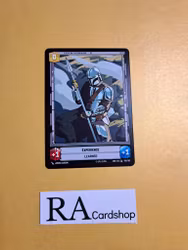 Maz Kanatas Castle / Experience Token Common 021/262 Shadows of the Galaxy Star Wars Unlimited TCG