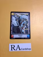 Remnant Science Facility / Experience Token Common 019/262 Shadows of the Galaxy Star Wars Unlimited TCG