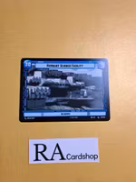 Remnant Science Facility / Shield Token Common 019/262 Shadows of the Galaxy Star Wars Unlimited TCG
