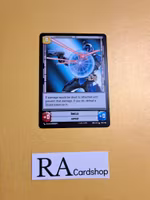 Death Watch Hideout / Shield Token Common 023/262 Shadows of the Galaxy Star Wars Unlimited TCG