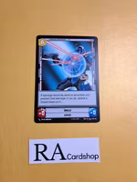 Remote Village / Shield Token Common 020/262 Shadows of the Galaxy Star Wars Unlimited TCG