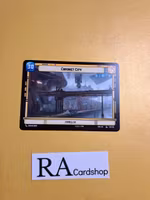 Coronet City / Experience Token Common 025/262 Shadows of the Galaxy Star Wars Unlimited TCG