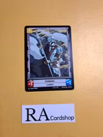 Coronet City / Experience Token Common 025/262 Shadows of the Galaxy Star Wars Unlimited TCG