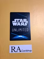 Ruthless Assassin Common 235/262 Shadows of the Galaxy Star Wars Unlimited TCG