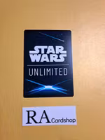 Black Sun Starfighter Common 237/262 Shadows of the Galaxy Star Wars Unlimited TCG