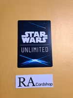 Toro Calican Uncommon 239/262 Shadows of the Galaxy Star Wars Unlimited TCG