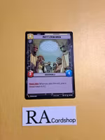 Hutts Henchmen Common 240/262 Shadows of the Galaxy Star Wars Unlimited TCG