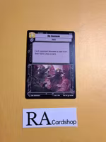 No Bargain Common 244/262 Shadows of the Galaxy Star Wars Unlimited TCG