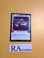 Grey Squadron Y-Wing Common 246/262 Shadows of the Galaxy Star Wars Unlimited TCG