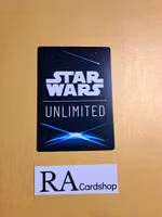 Grey Squadron Y-Wing Common 246/262 Shadows of the Galaxy Star Wars Unlimited TCG