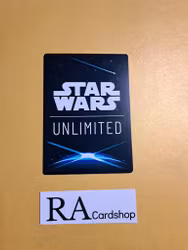 Grey Squadron Y-Wing Common 246/262 Shadows of the Galaxy Star Wars Unlimited TCG