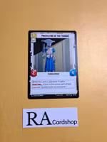 Protector of the Throne Common 247/262 Shadows of the Galaxy Star Wars Unlimited TCG