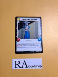 Protector of the Throne Common 247/262 Shadows of the Galaxy Star Wars Unlimited TCG