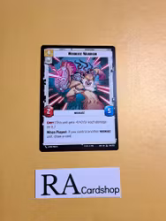 Wookiee Warriror Common 249/262 Shadows of the Galaxy Star Wars Unlimited TCG