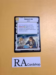 Smugglers Aid Common 252/262 Shadows of the Galaxy Star Wars Unlimited TCG