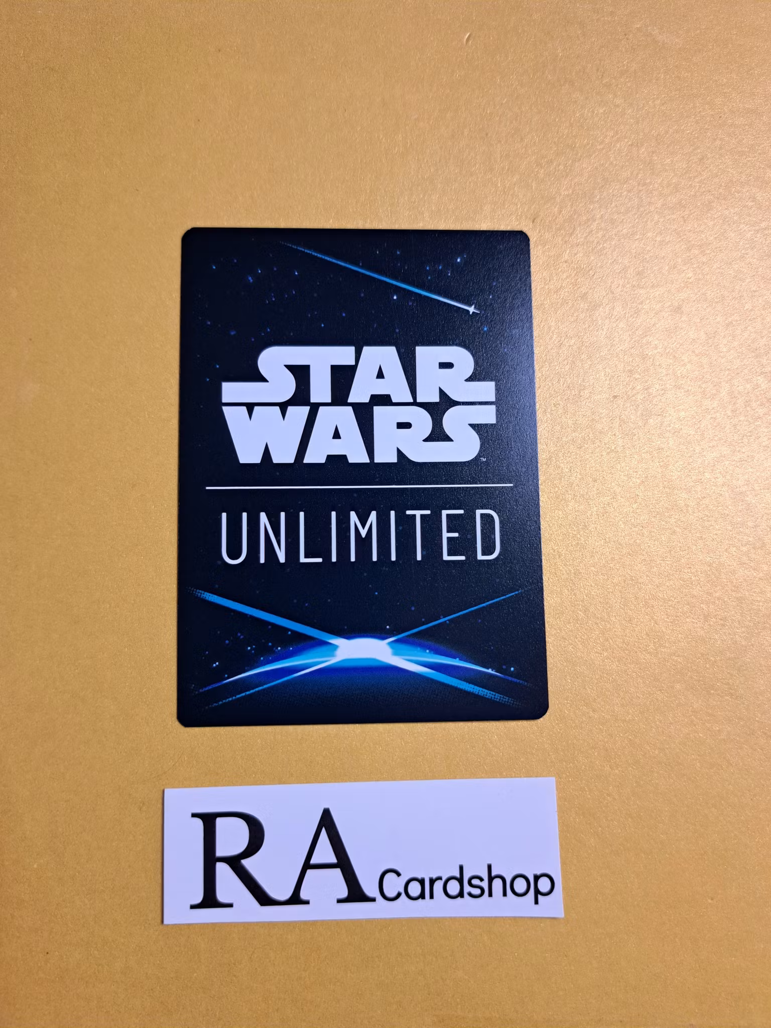 Smugglers Aid Common 252/262 Shadows of the Galaxy Star Wars Unlimited TCG