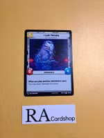 Lady Proxima Uncommon 255/262 Shadows of the Galaxy Star Wars Unlimited TCG