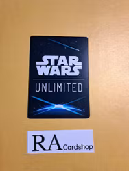 Lady Proxima Uncommon 255/262 Shadows of the Galaxy Star Wars Unlimited TCG