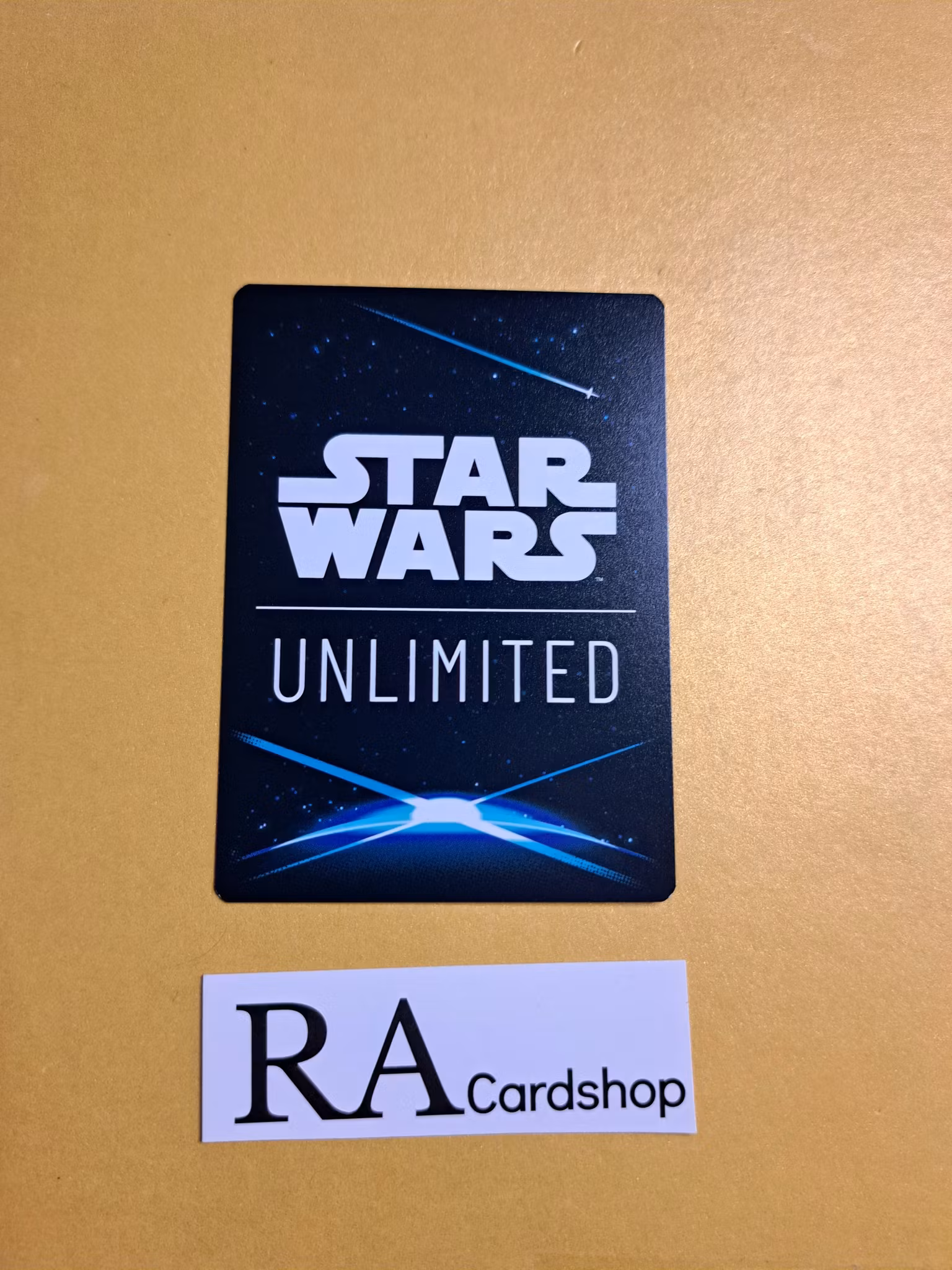 Mercenary Gunship Uncommon 256/262 Shadows of the Galaxy Star Wars Unlimited TCG