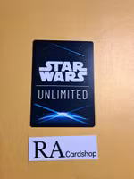 Mercenary Gunship Uncommon 256/262 Shadows of the Galaxy Star Wars Unlimited TCG