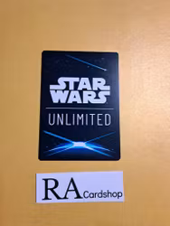 Mercenary Gunship Uncommon 256/262 Shadows of the Galaxy Star Wars Unlimited TCG