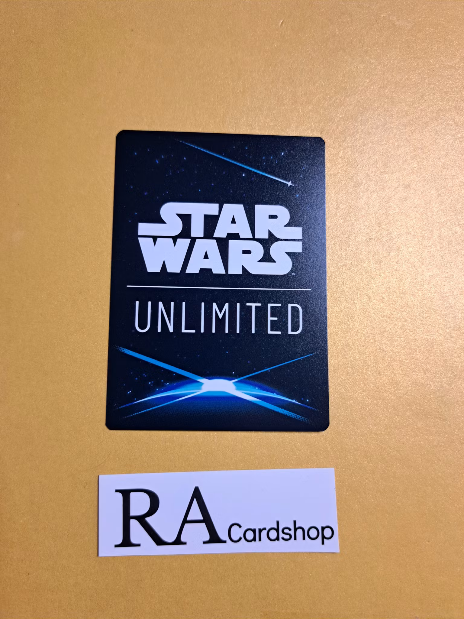 Underworld Thug Common 257/262 Shadows of the Galaxy Star Wars Unlimited TCG