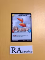 Twin Pod Cloud Car Common 259/262 Shadows of the Galaxy Star Wars Unlimited TCG