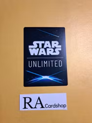 Rich Reward Common 261/262 Shadows of the Galaxy Star Wars Unlimited TCG