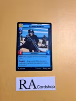 Hylobon Enforcer Common 027/262 Shadows of the Galaxy Star Wars Unlimited TCG
