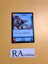 Foundling Common 069/262 Shadows of the Galaxy Star Wars Unlimited TCG