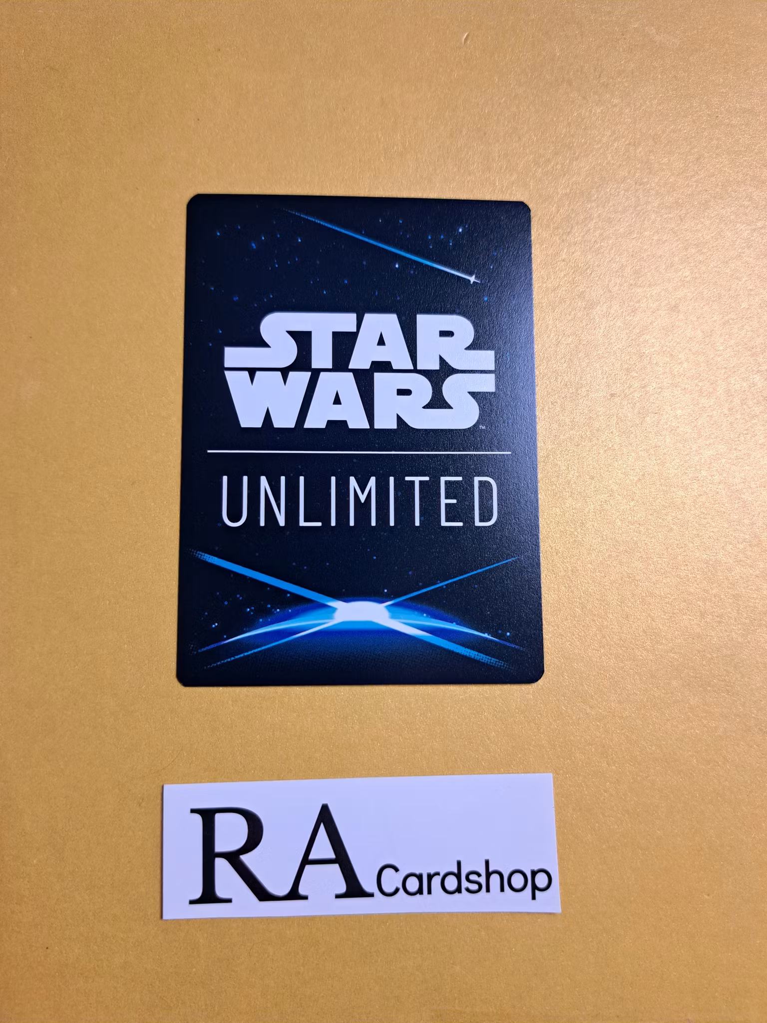 Foundling Common 069/262 Shadows of the Galaxy Star Wars Unlimited TCG