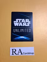 Foundling Common 069/262 Shadows of the Galaxy Star Wars Unlimited TCG