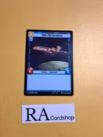 HWK-290 Freighter Common 060/262 Shadows of the Galaxy Star Wars Unlimited TCG