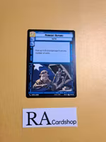 Midnight Repairs Uncommon 054/262 Shadows of the Galaxy Star Wars Unlimited TCG
