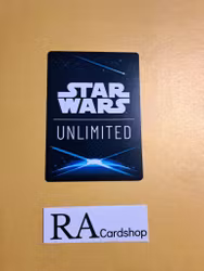 Midnight Repairs Uncommon 054/262 Shadows of the Galaxy Star Wars Unlimited TCG