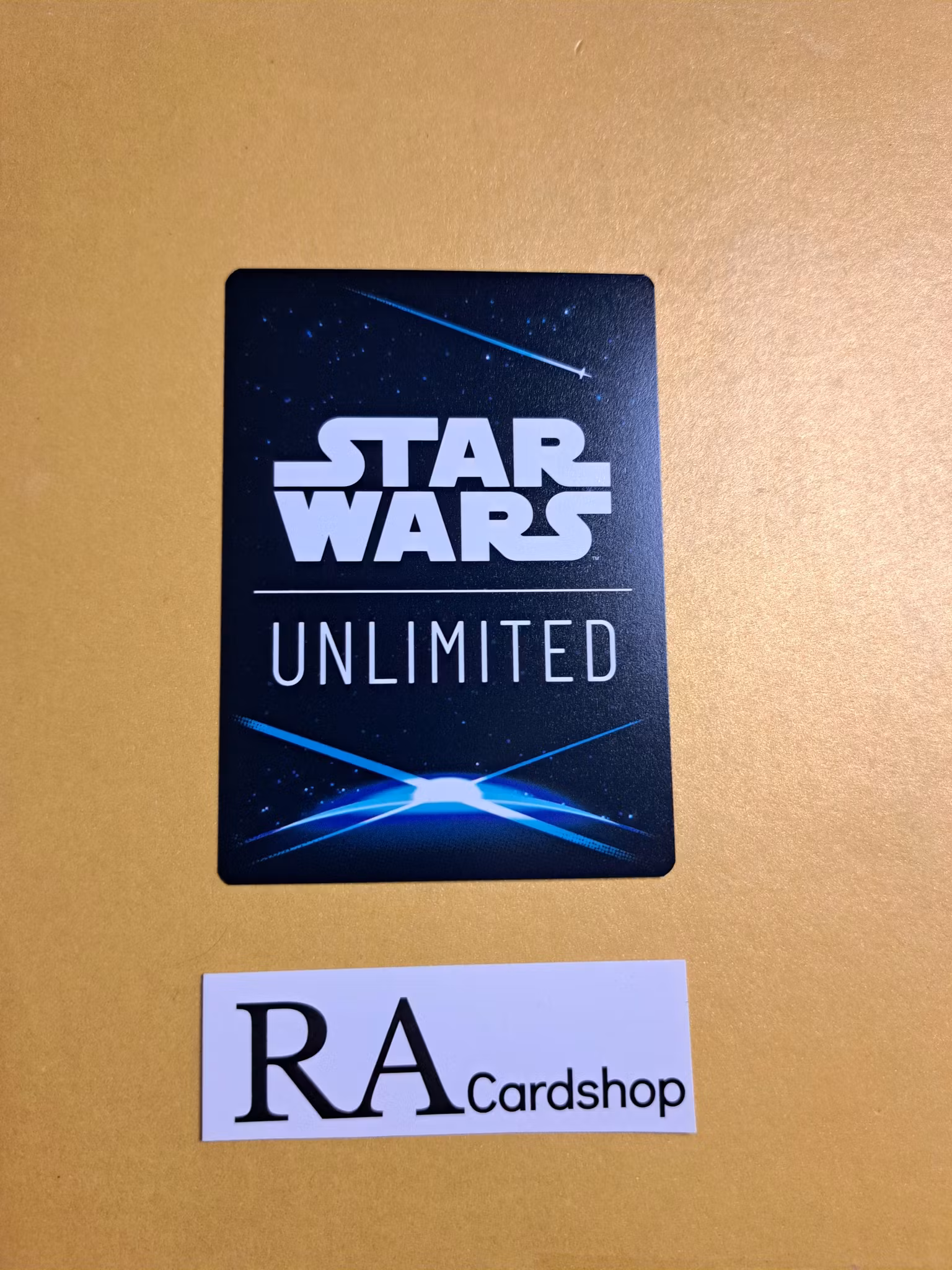 Public Enemy Common 068/262 Shadows of the Galaxy Star Wars Unlimited TCG