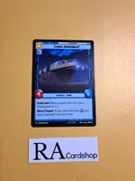 Cargo Juggernaut Common 066/262 Shadows of the Galaxy Star Wars Unlimited TCG