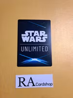 Cargo Juggernaut Common 066/262 Shadows of the Galaxy Star Wars Unlimited TCG